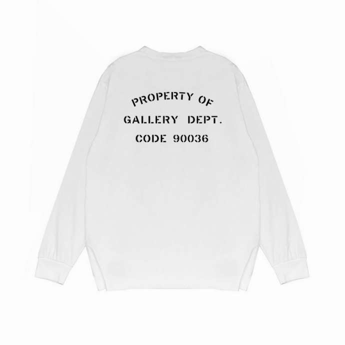 Picture of Gallery Dept T Shirts Long _SKUGalleryDeptS-XXLCHGA01930891